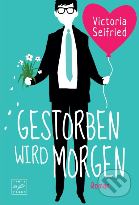 Gestorben wird Morgen - Victoria Seifried - kniha z kategorie Společenská beletrie