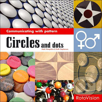 Circles and Dots - kniha z kategorie Design