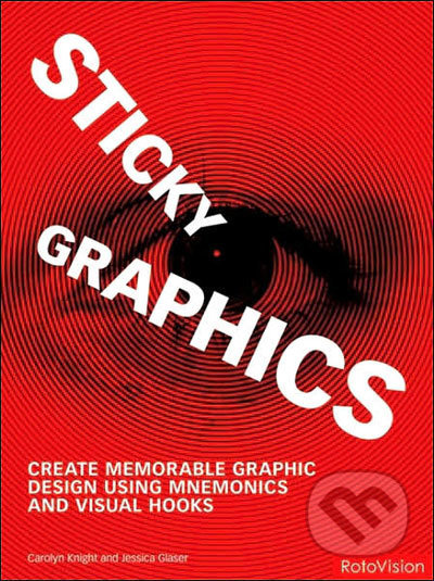 Sticky Graphics - kniha z kategorie Design