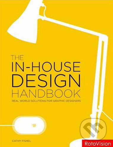 In-house Design Handbook - kniha z kategorie Umění, design a architektura