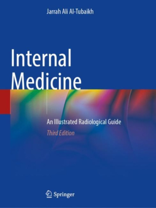 Springer International Publishing AG Internal Medicine - Al-Tubaikh, Jarrah Ali