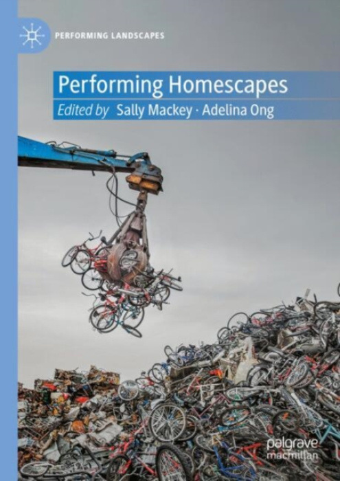 Springer International Publishing AG Performing Homescapes