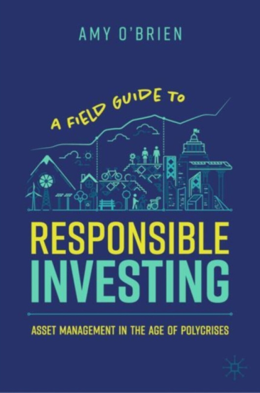 Springer International Publishing AG Field Guide to Responsible Investing - O'Brien, Amy