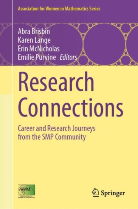 Springer International Publishing AG Research Connections