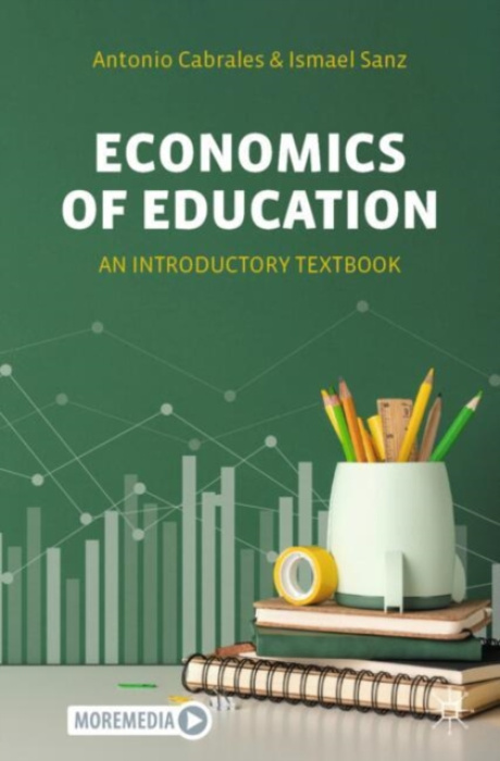 Springer International Publishing AG Economics of Education