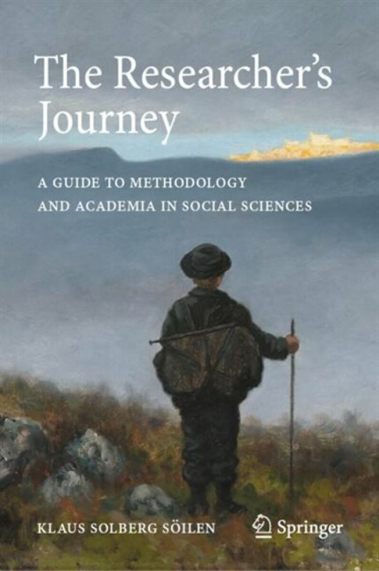 Springer International Publishing AG Researcher's Journey - Solberg Soilen, Klaus