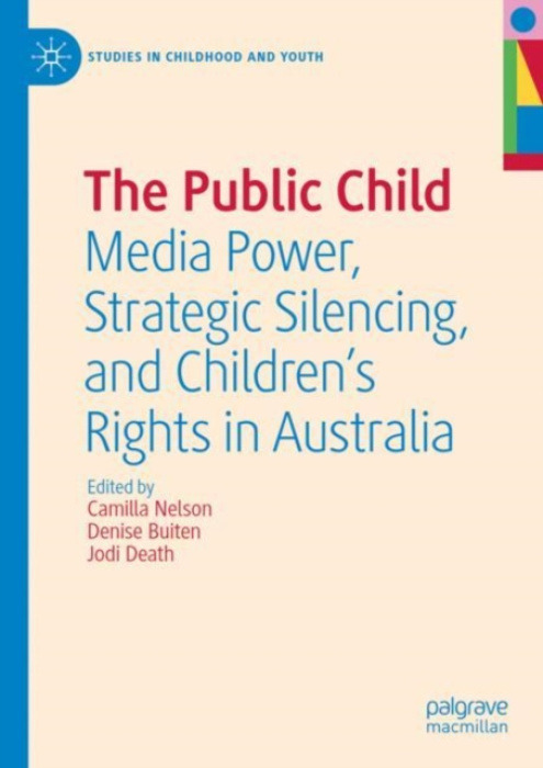 Springer International Publishing AG Public Child
