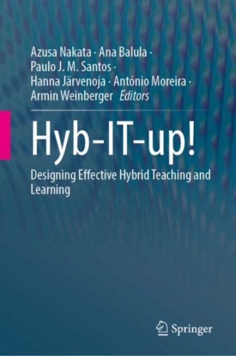 Springer International Publishing AG Hyb-IT-up!