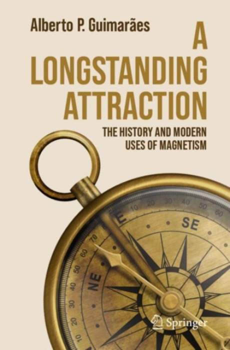 Springer Nature Switzerland AG Longstanding Attraction - Guimaraes, Alberto P.