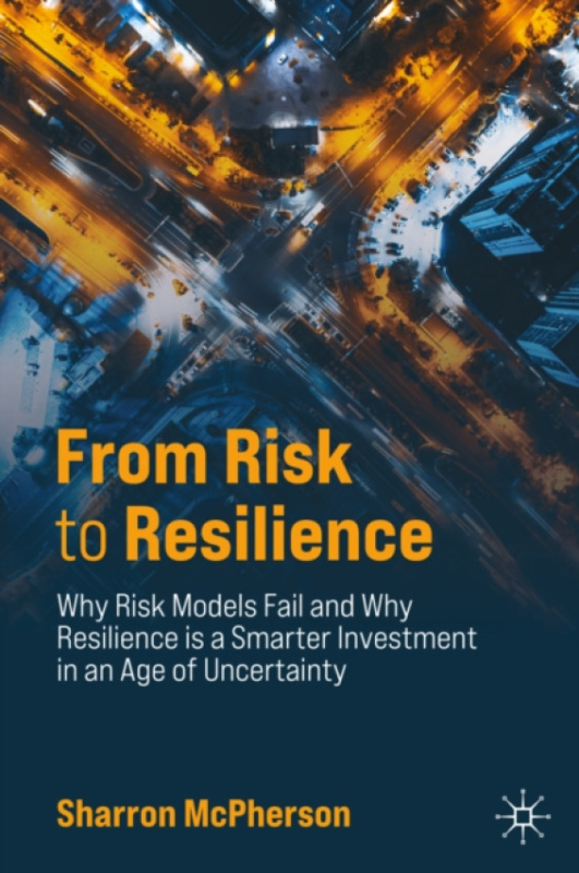 Springer Nature Switzerland AG From Risk to Resilience - McPherson, Sharron