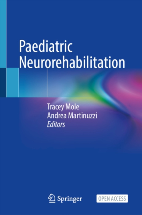 Springer Nature Switzerland AG Paediatric Neurorehabilitation