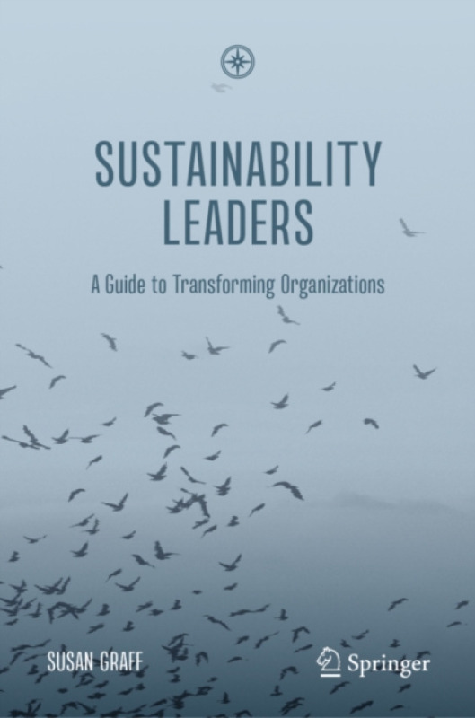 Springer Nature Switzerland AG Sustainability Leaders - Graff, Susan