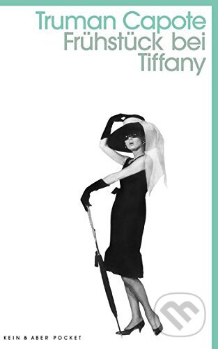 Frühstück bei Tiffany - Truman Capote