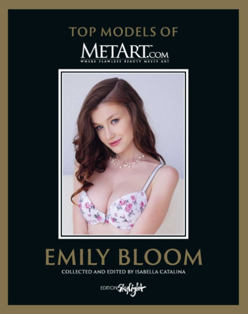 Emily Bloom Edition Skylight