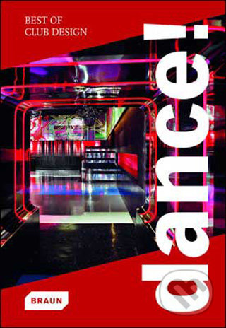 Dance! (Best of Club Design) - kniha z kategorie Pro děti