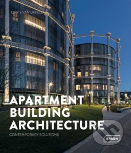 Apartment Building Architecture (Contemporary Solutions) - kniha z kategorie Architektura