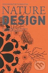 Nature Design: From Inspiration to Innovation - Angeli Sachs - kniha z kategorie Beletrie