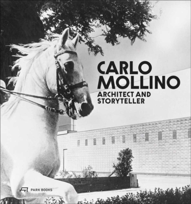 Carlo Mollino - Napoleone Ferrari, Michelangelo Sabatino