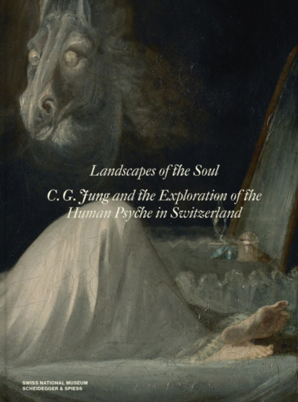 Scheidegger und Spiess AG, Verlag Landscapes of the Soul