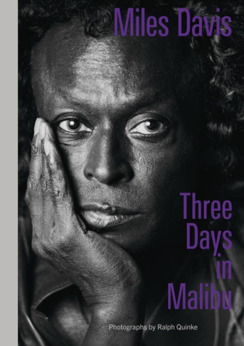 Scheidegger und Spiess AG, Verlag Miles Davis-Three Days in Malibu