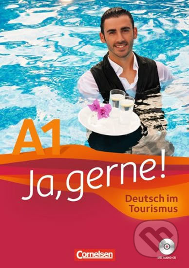 Ja, gerne! + CD Cornelsen