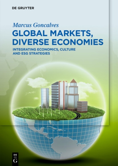 De Gruyter Global Markets, Diverse Economies - Goncalves, Marcus