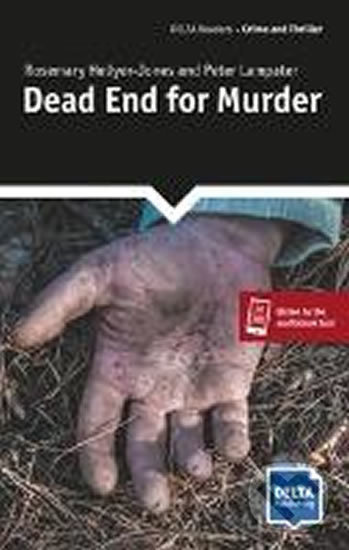 Dead End for Murder - kniha z kategorie Jazykové učebnice a slovníky