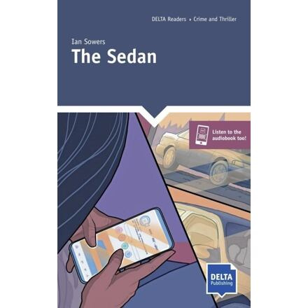 The Sedan (B1) - Book + MP3 allango.net
