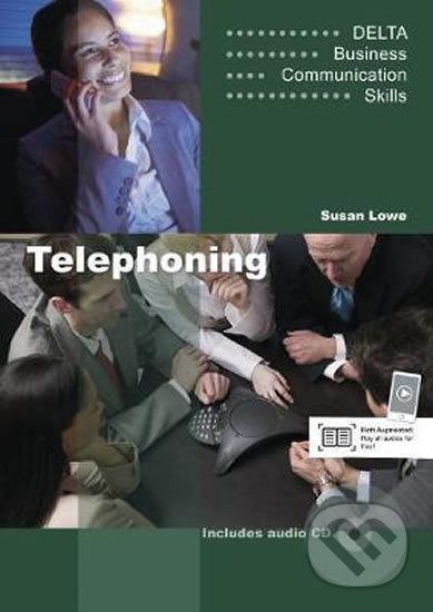 Telephoning DELTA PUBLISHING