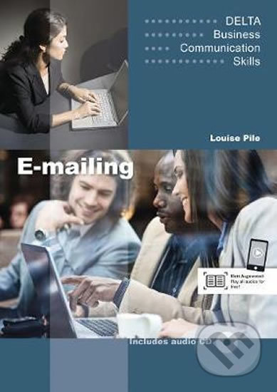 E-mailing  DELTA PUBLISHING