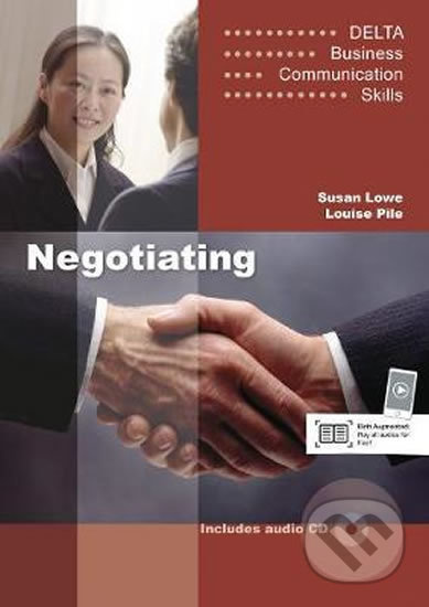 Negotiating + audio DELTA PUBLISHING