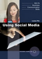 Delta Business Communication Skills: Using Social Media National Geographic learning