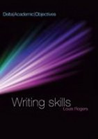 Delta Academic Objectives: Writing Skills Student´s Book DELTA PUBLISHING
