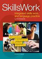 Skillswork Student´s Book with CD DELTA PUBLISHING