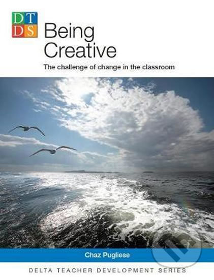 Being Creative DELTA PUBLISHING