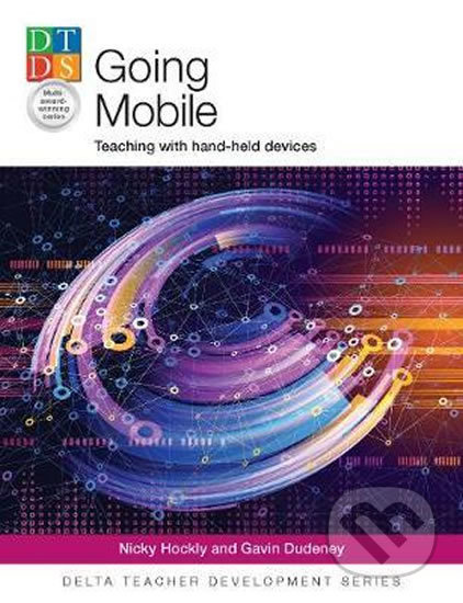 DTDS: Going Mobile DELTA PUBLISHING