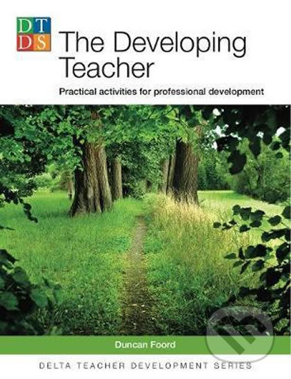 The Developing Teacher DELTA PUBLISHING