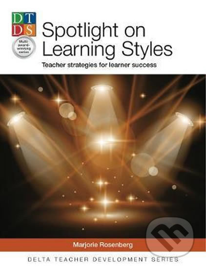 DELTA TEACHER DEVELOPMENT SERIES: Spotlight on Learning Styles National Geographic learning