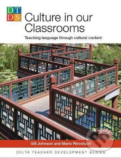 Culture in our Classrooms DELTA PUBLISHING