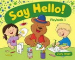 Say Hello Playbook 1  National Geographic learning