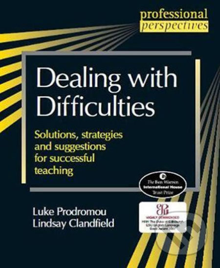 Dealing with Difficulties - kniha z kategorie Jazykové učebnice a slovníky