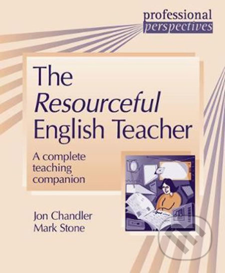 The Resourceful English Teacher DELTA PUBLISHING