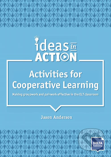 Activities for Cooperative learning - kniha z kategorie Jazykové učebnice a slovníky