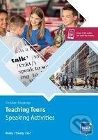 Teaching Teens - kniha z kategorie Jazykové učebnice a slovníky