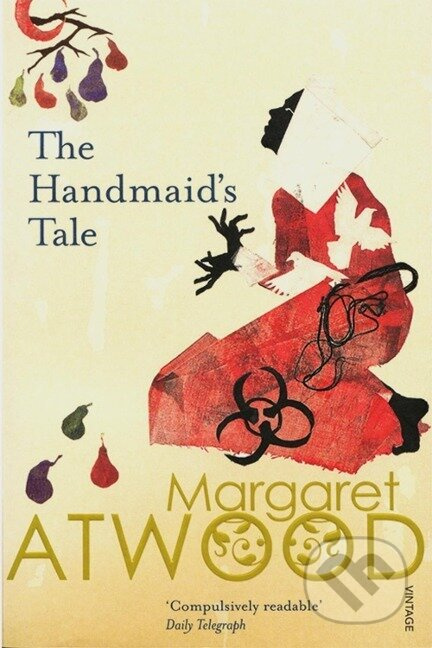 The Handmaid's Tale - Margaret Atwood