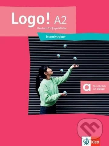 Logo! 2 (A2) – Intensivtrainer + MP3 allango.net - Sarah Fleer