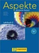 Aspekte 2 Lehrbuch