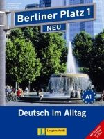 Ber. Platz neu 1 (A1) – L/AB + allango Alltag Extra Klett nakladatelství