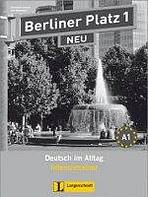 Berliner Platz NEU 1 Intensivtrainer Langenscheidt