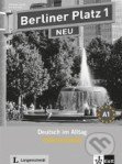 Berliner Platz NEU 1 Intensivtrainer Langenscheidt